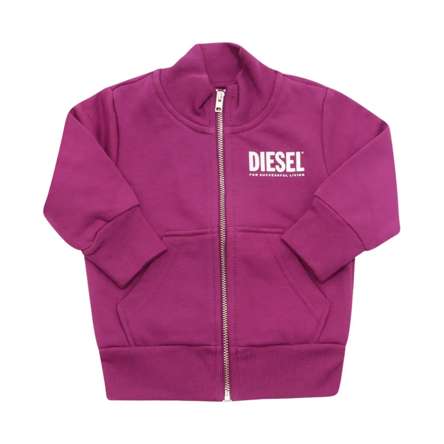 0880AQ kids sweatpants DIESEL girl