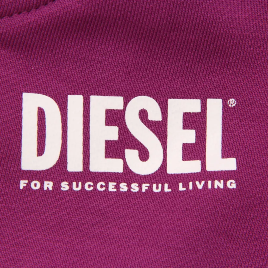 0880AQ kids sweatpants DIESEL girl
