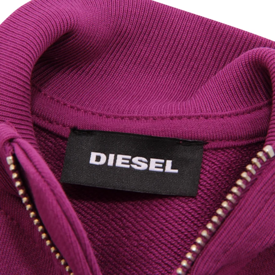 0880AQ kids sweatpants DIESEL girl