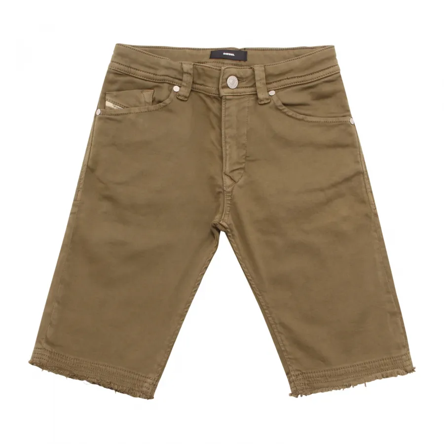 1353AQ Bermuda children's shorts