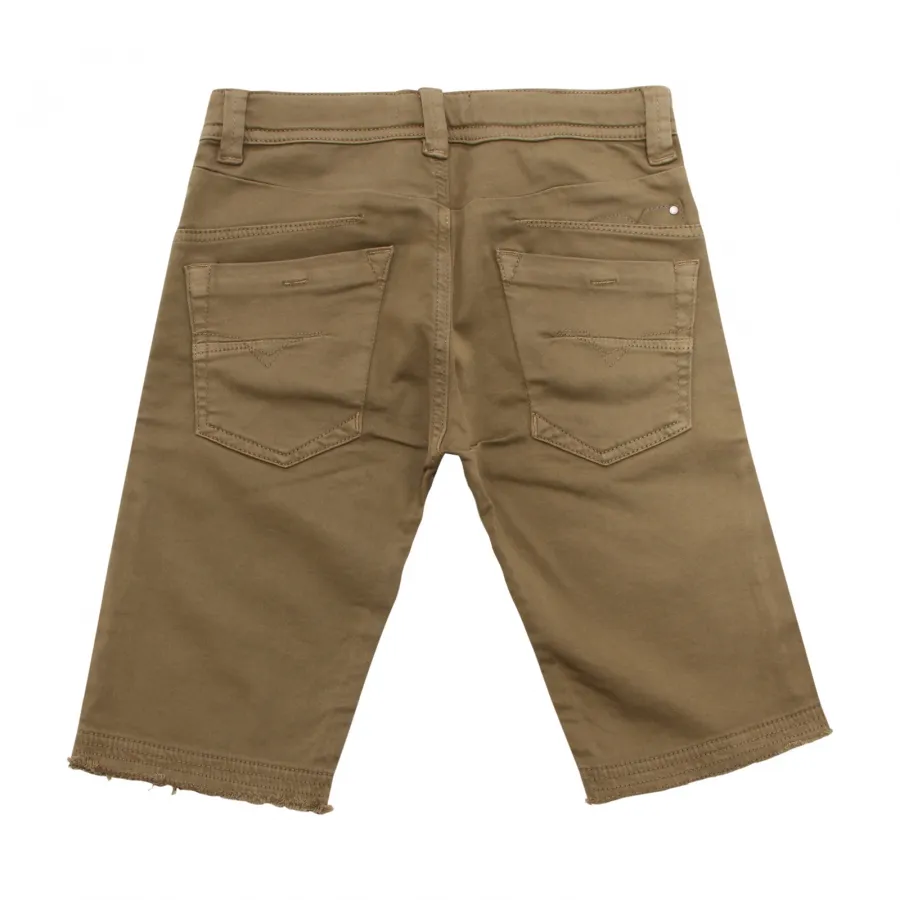 1353AQ Bermuda children's shorts