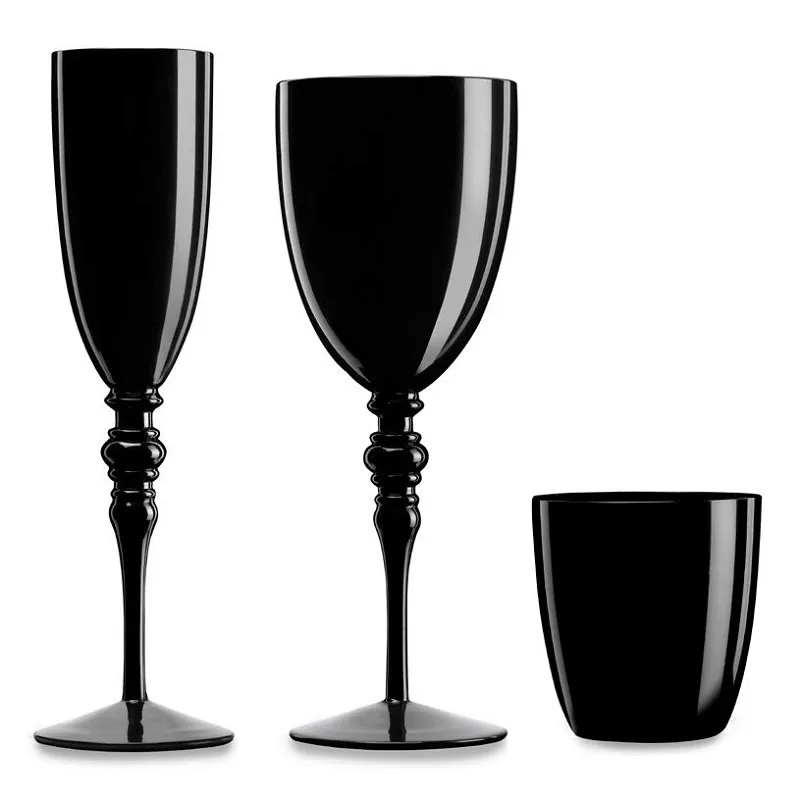 24-Piece Blake Fade Maison Glassware Set