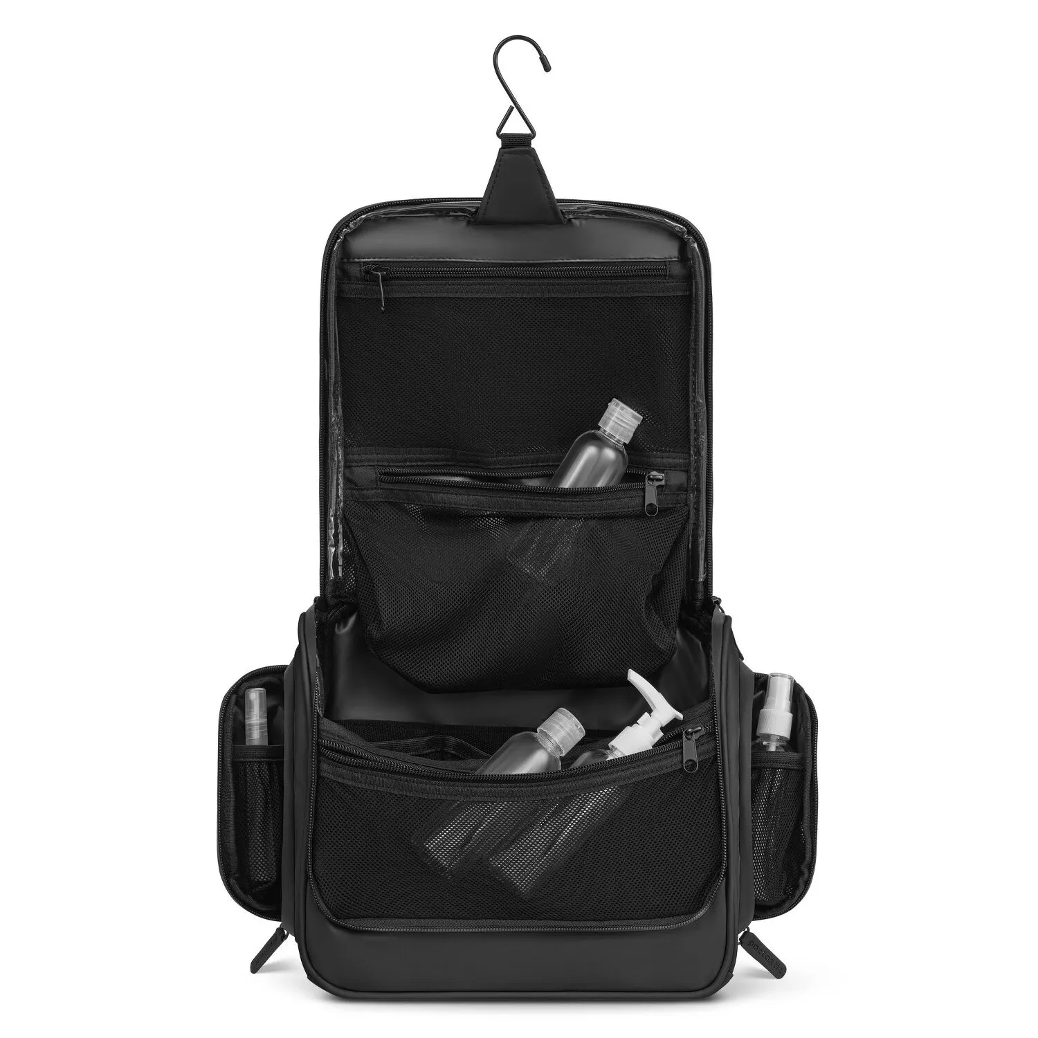 30 cm Pactastic Urban Collection Toiletry Bag