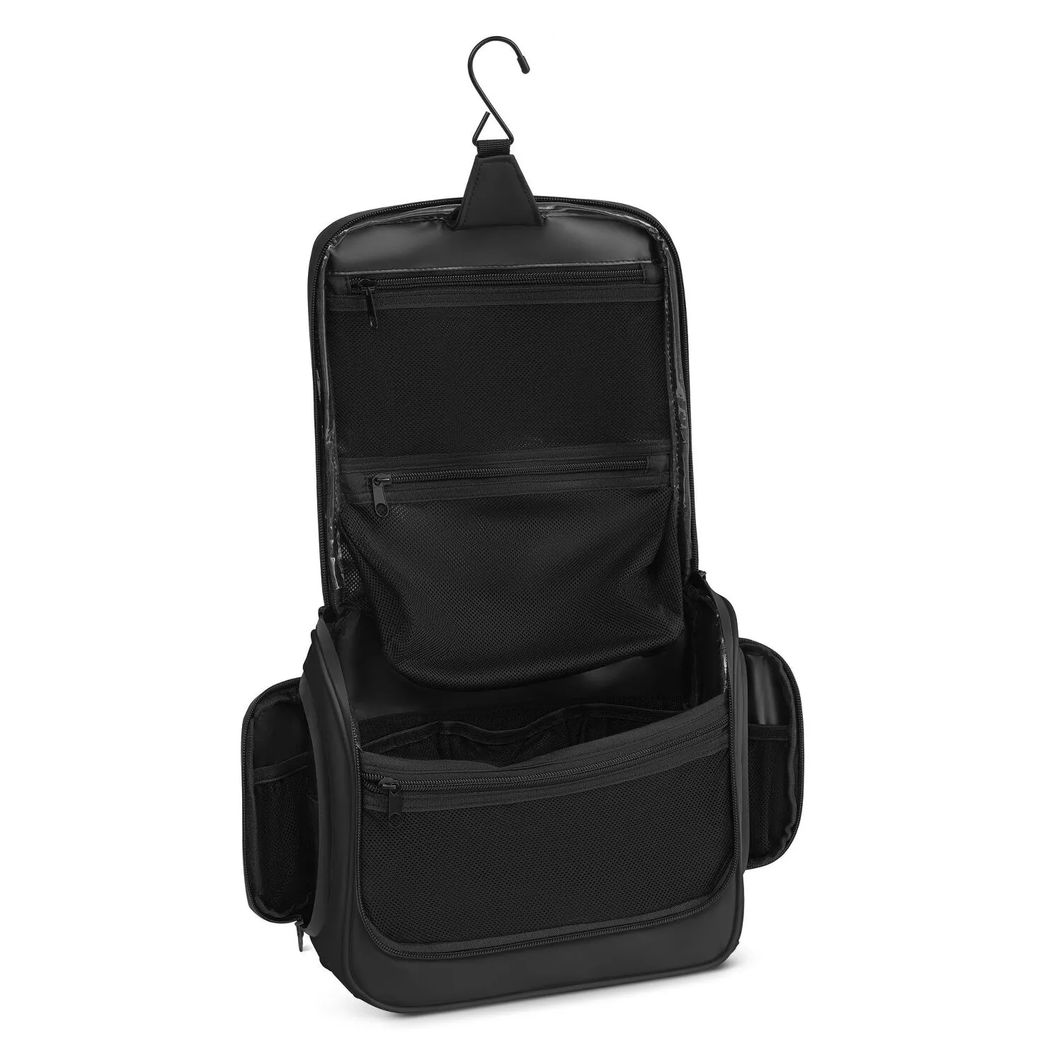 30 cm Pactastic Urban Collection Toiletry Bag