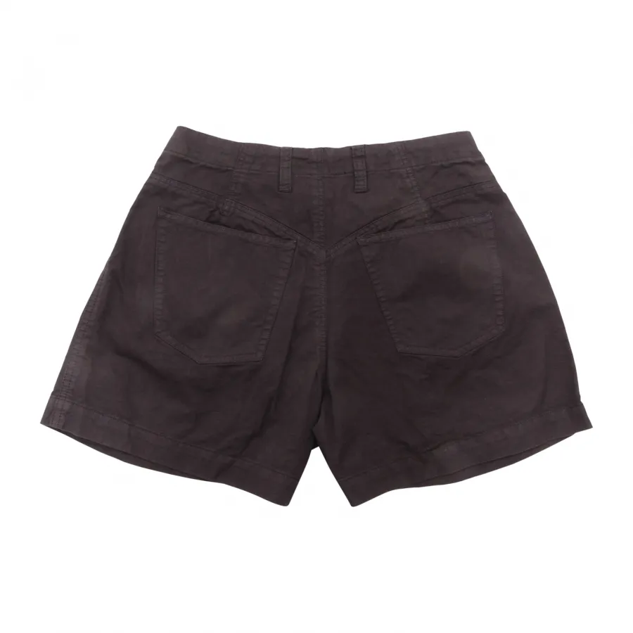 4702AQ Bermuda Bimba Diesel Kids Shorts Black