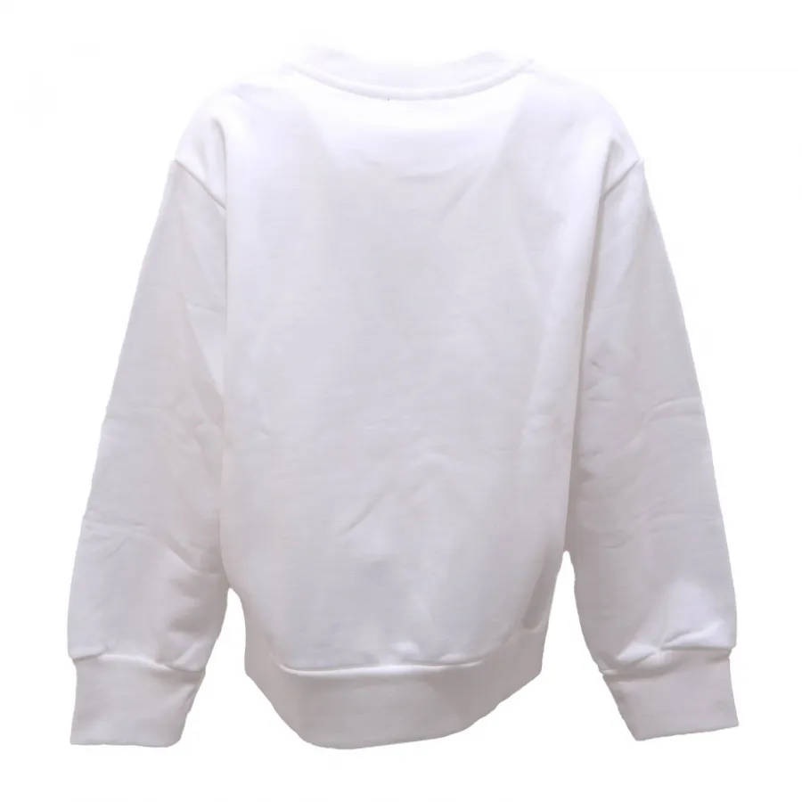 7793AO Diesel sweatshirt for boys, kid's sweatshirt by Diesel