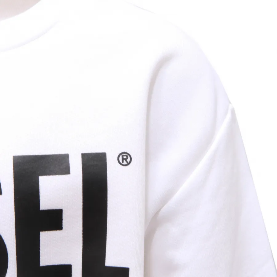 7793AO Diesel sweatshirt for boys, kid's sweatshirt by Diesel