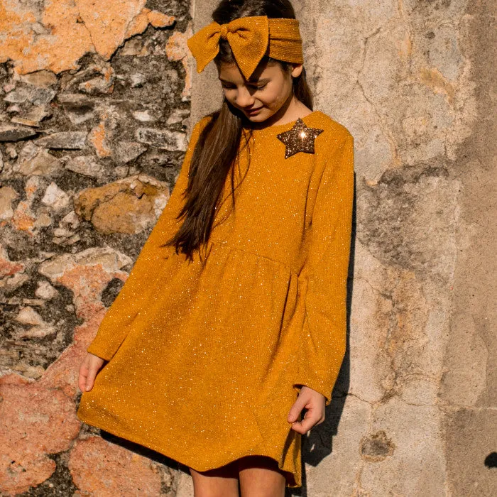 ABITO MAGLINA LUREX