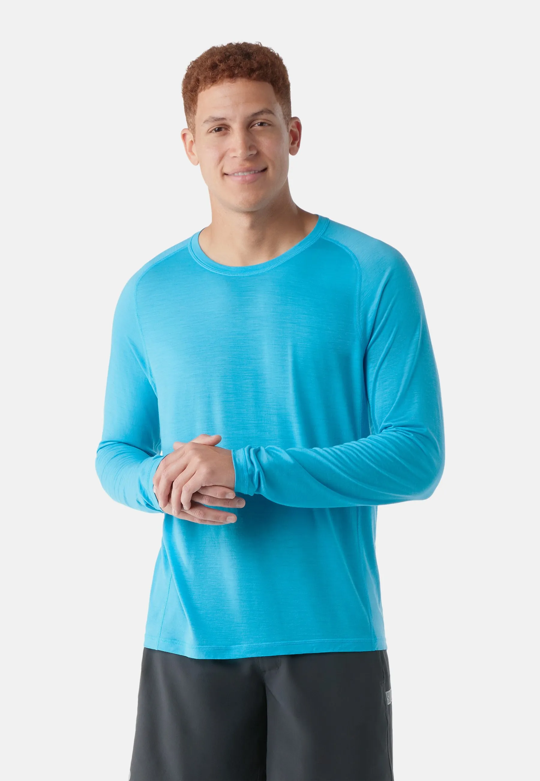 Active Ultralite Long Sleeve Shirt
