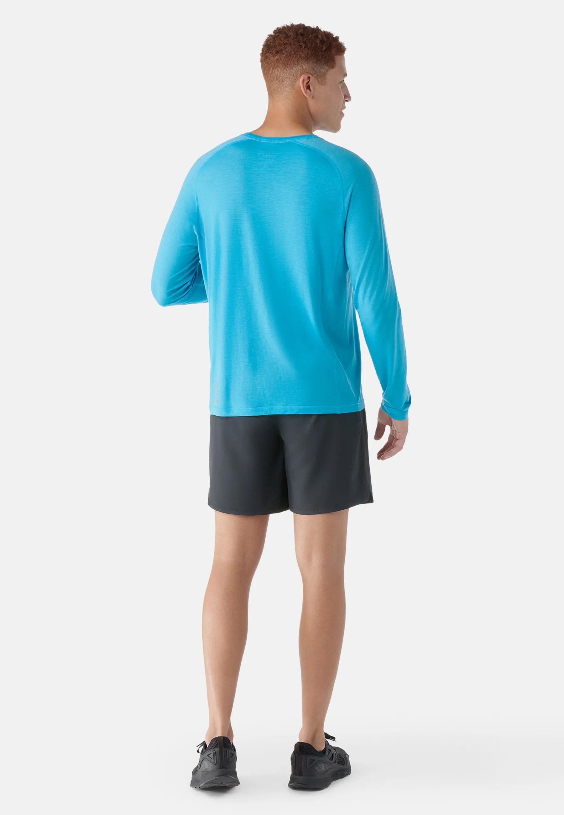 Active Ultralite Long Sleeve Shirt