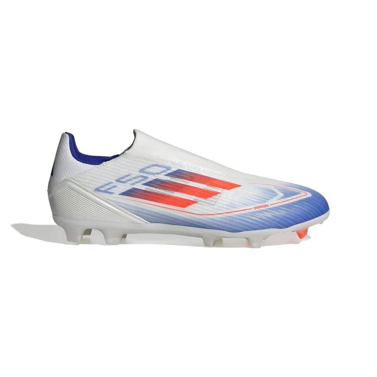 ADIDAS F50 league II firm ground football boots