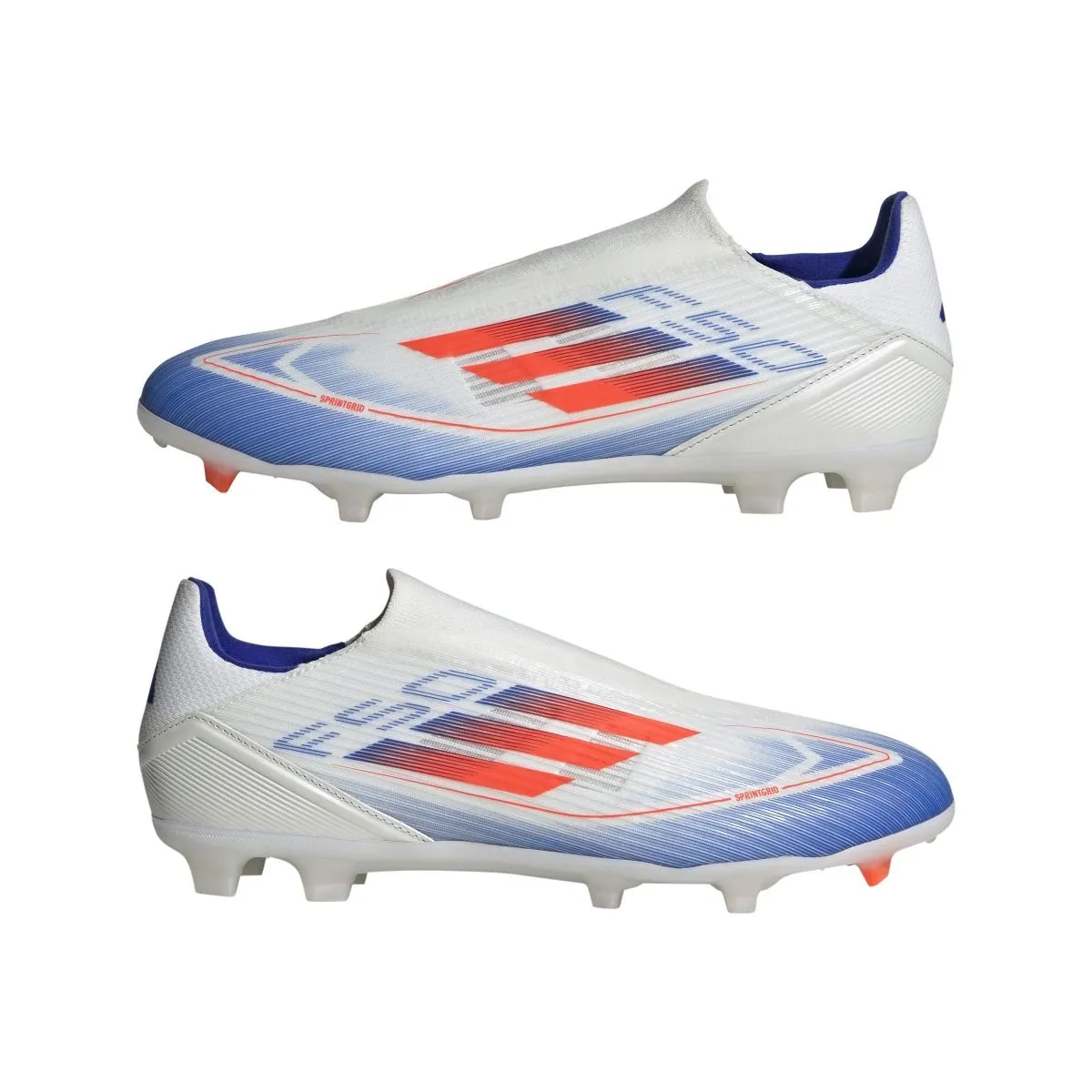 ADIDAS F50 league II firm ground football boots