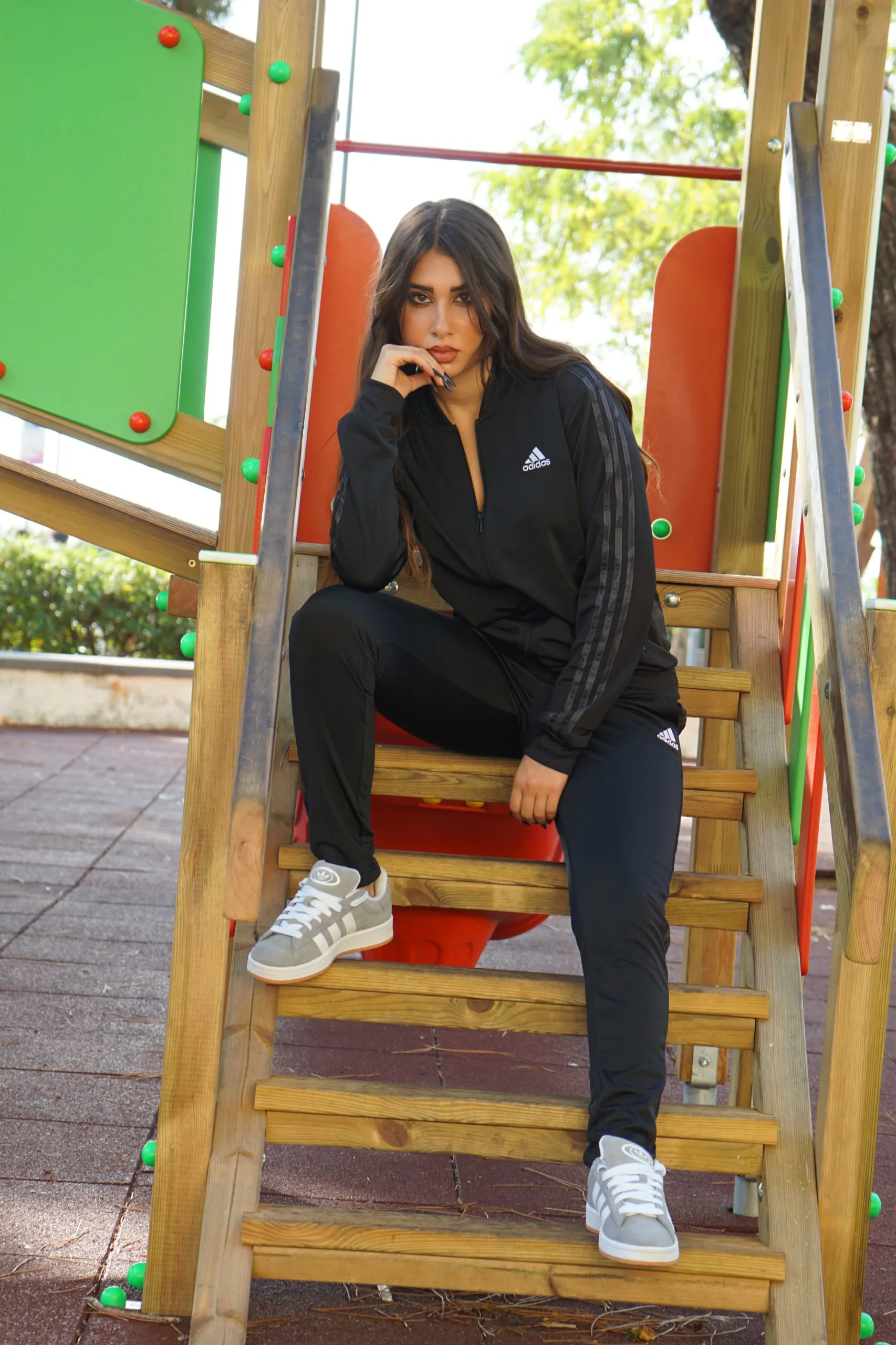 Adidas Tracksuit for Men