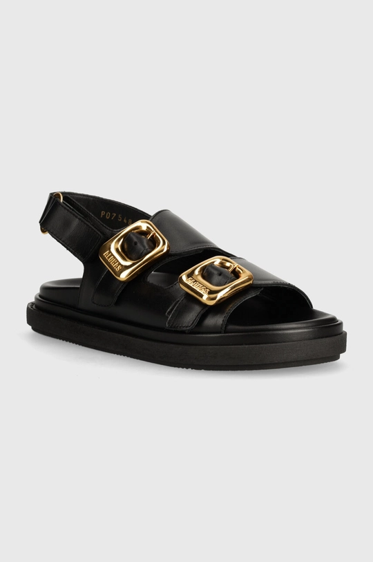 Alohas leather sandals Daria