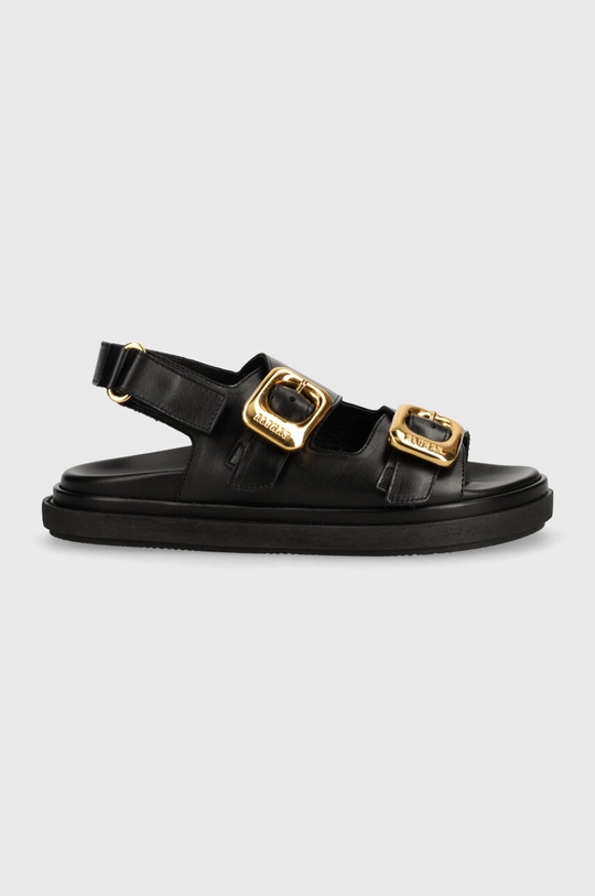 Alohas leather sandals Daria