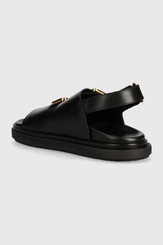 Alohas leather sandals Daria