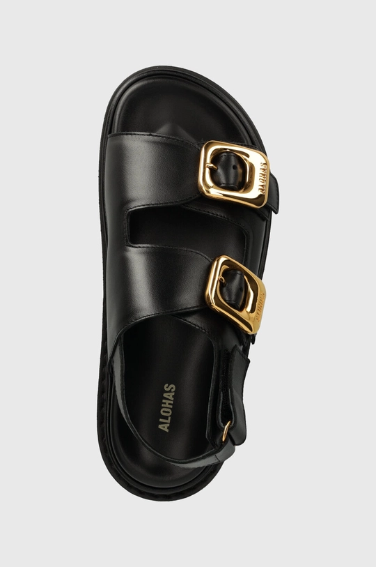 Alohas leather sandals Daria