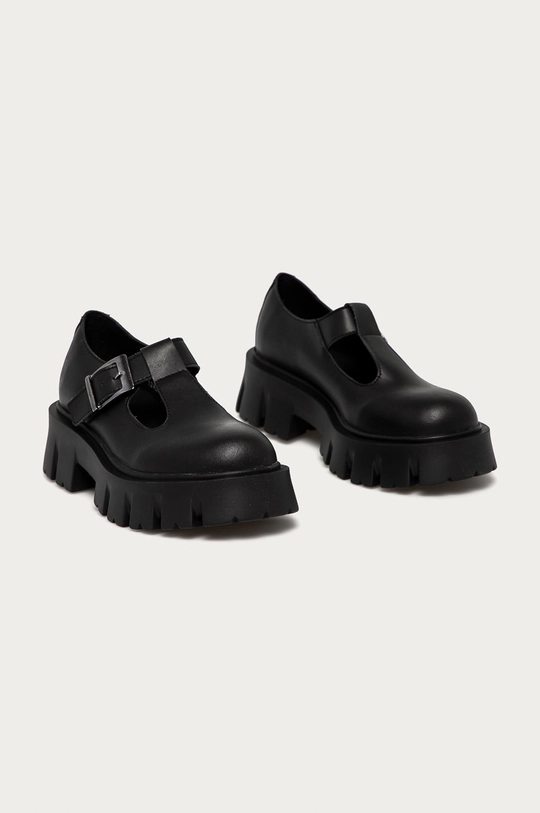 Altercore shoes