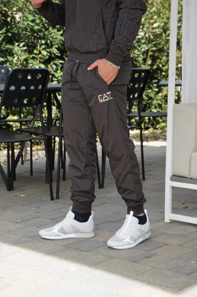 Armani Complete Tracksuit Set