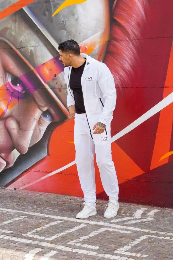Armani Men's Tracksuit