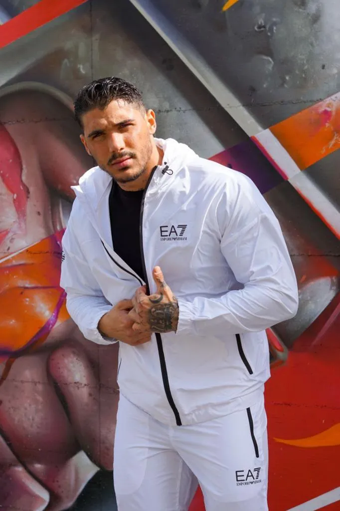 Armani Men's Tracksuit