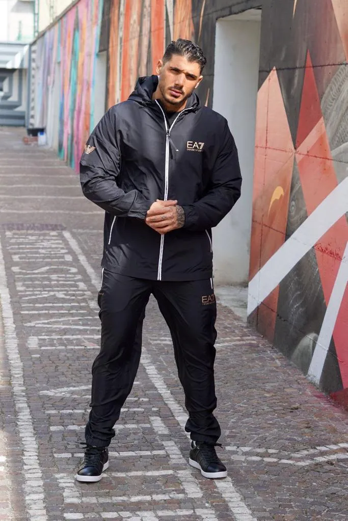 Armani Men's Tracksuit