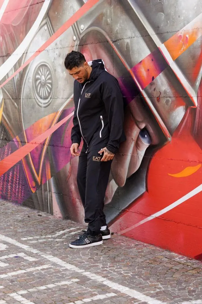 Armani Men's Tracksuit