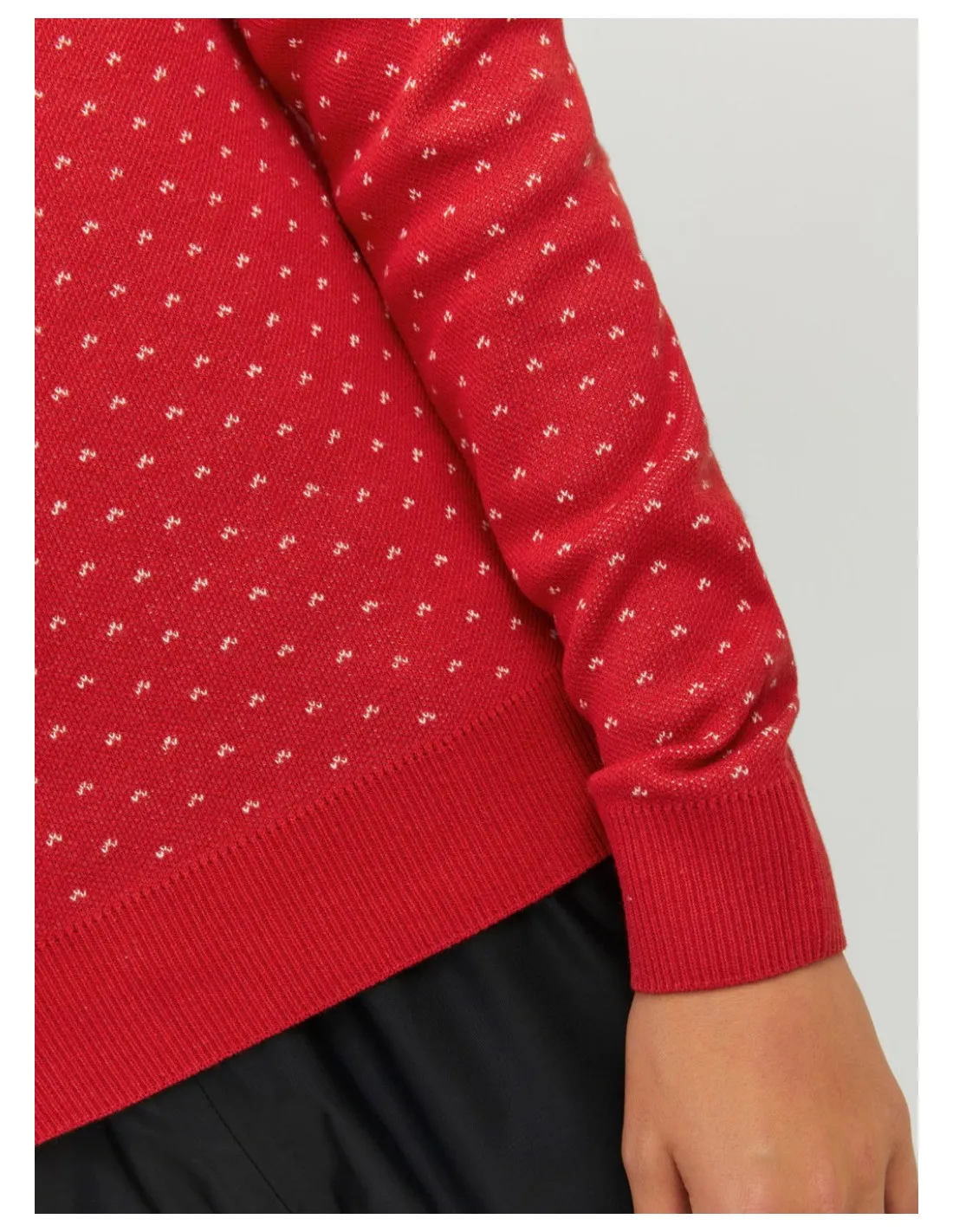 Bambino Jorxmas Jack & Jones Pullover