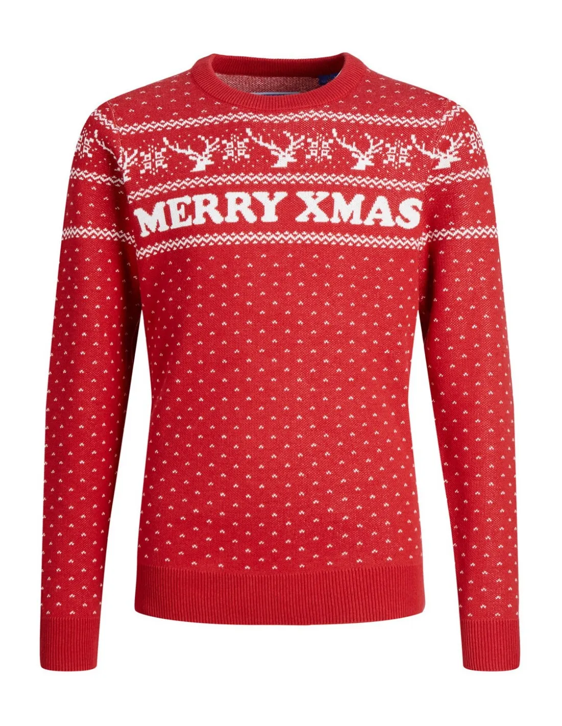 Bambino Jorxmas Jack & Jones Pullover