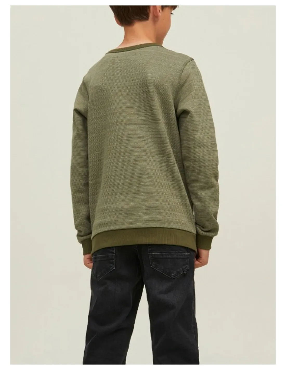 Bambino Pullover Jcoberg Jack & Jones