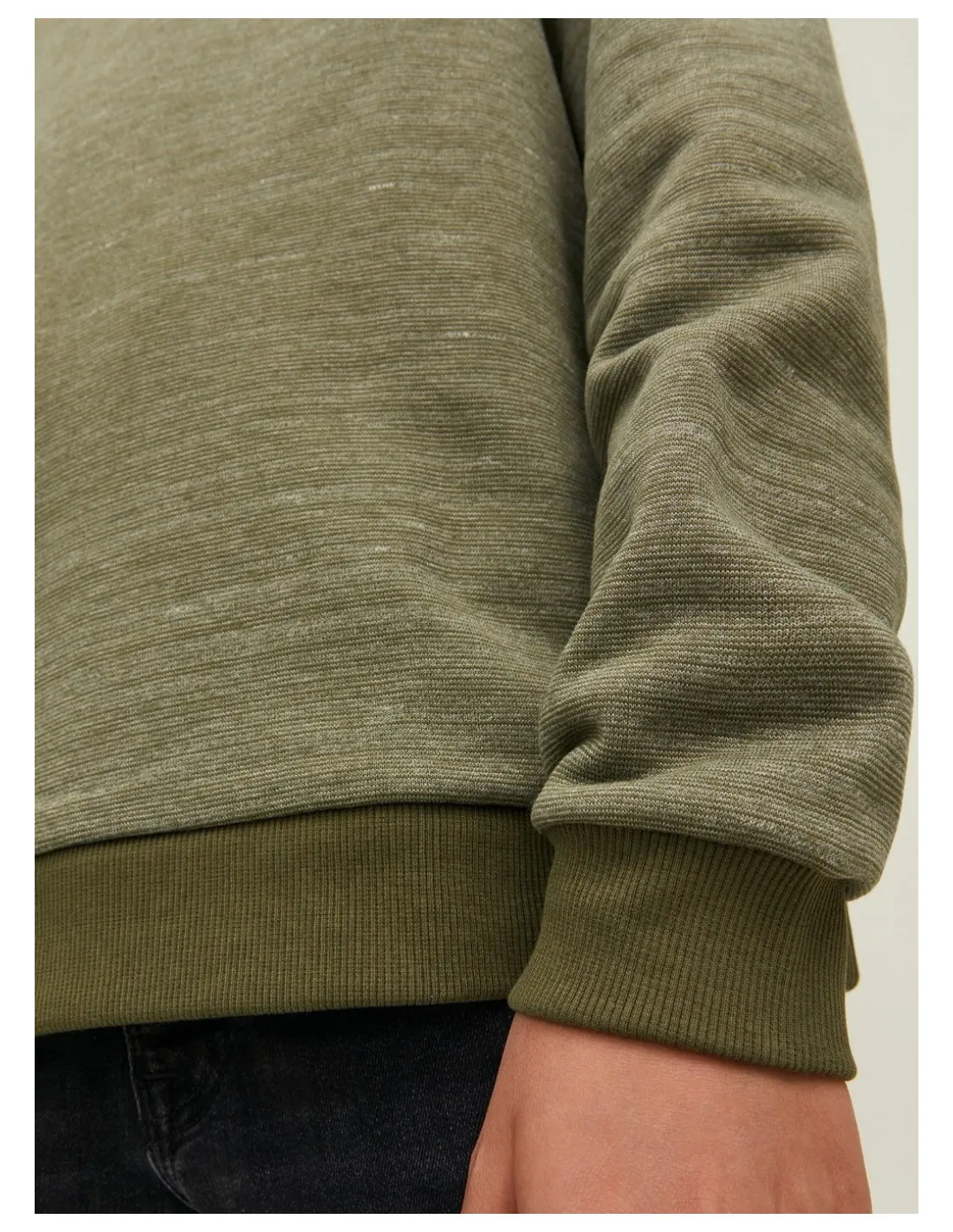 Bambino Pullover Jcoberg Jack & Jones