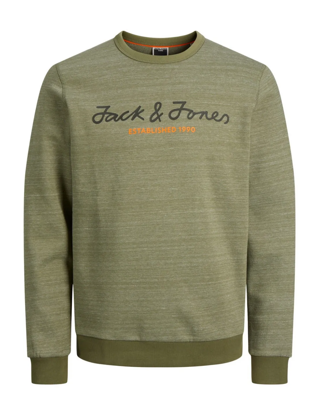 Bambino Pullover Jcoberg Jack & Jones