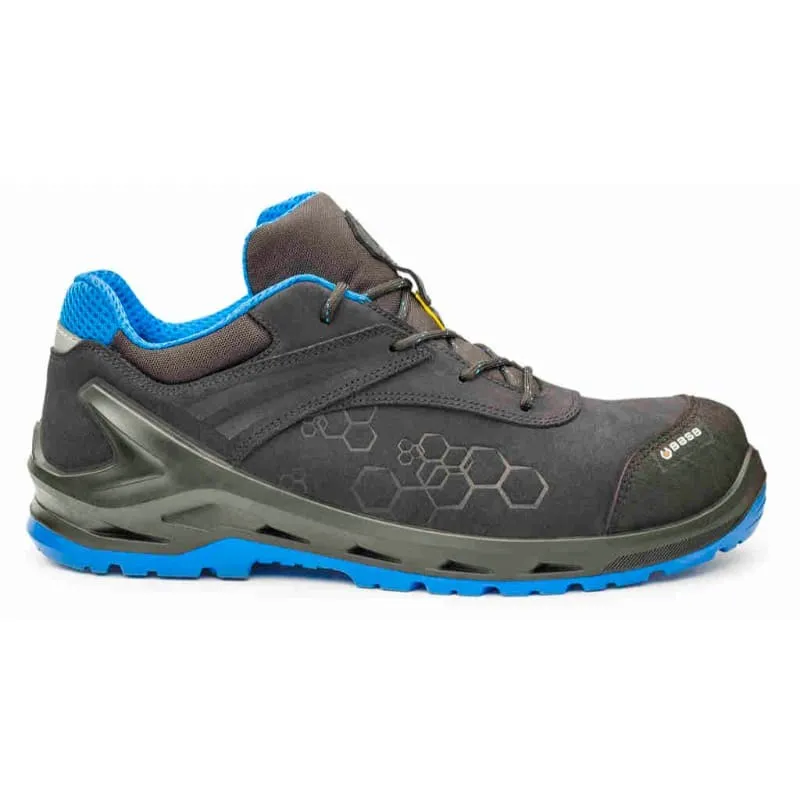 Base I-Robox S3 CI ESD SRC Safety Shoes