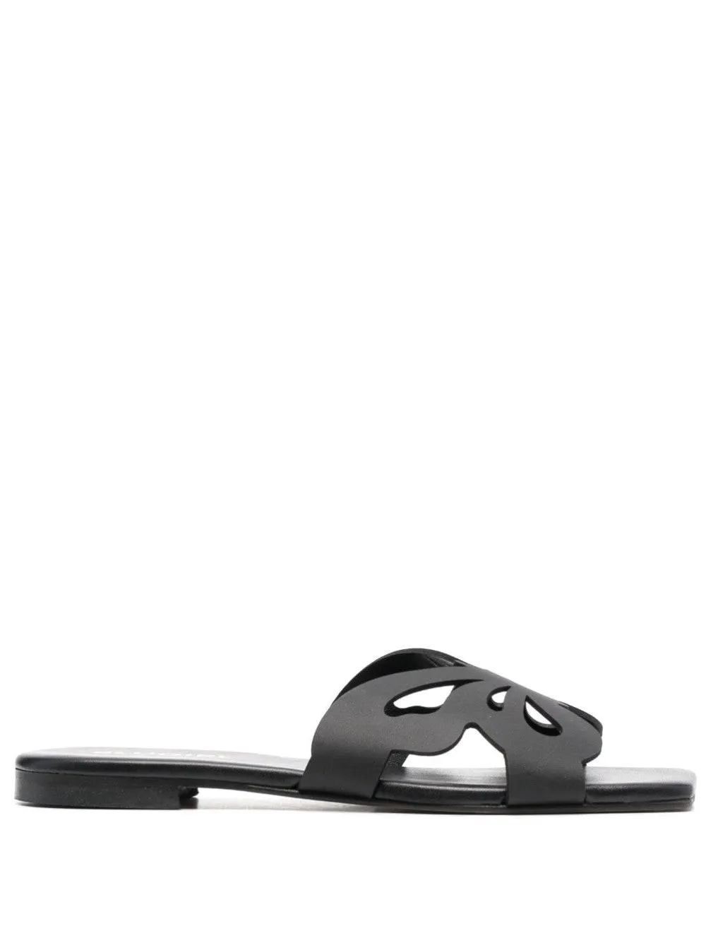Beach sandals
