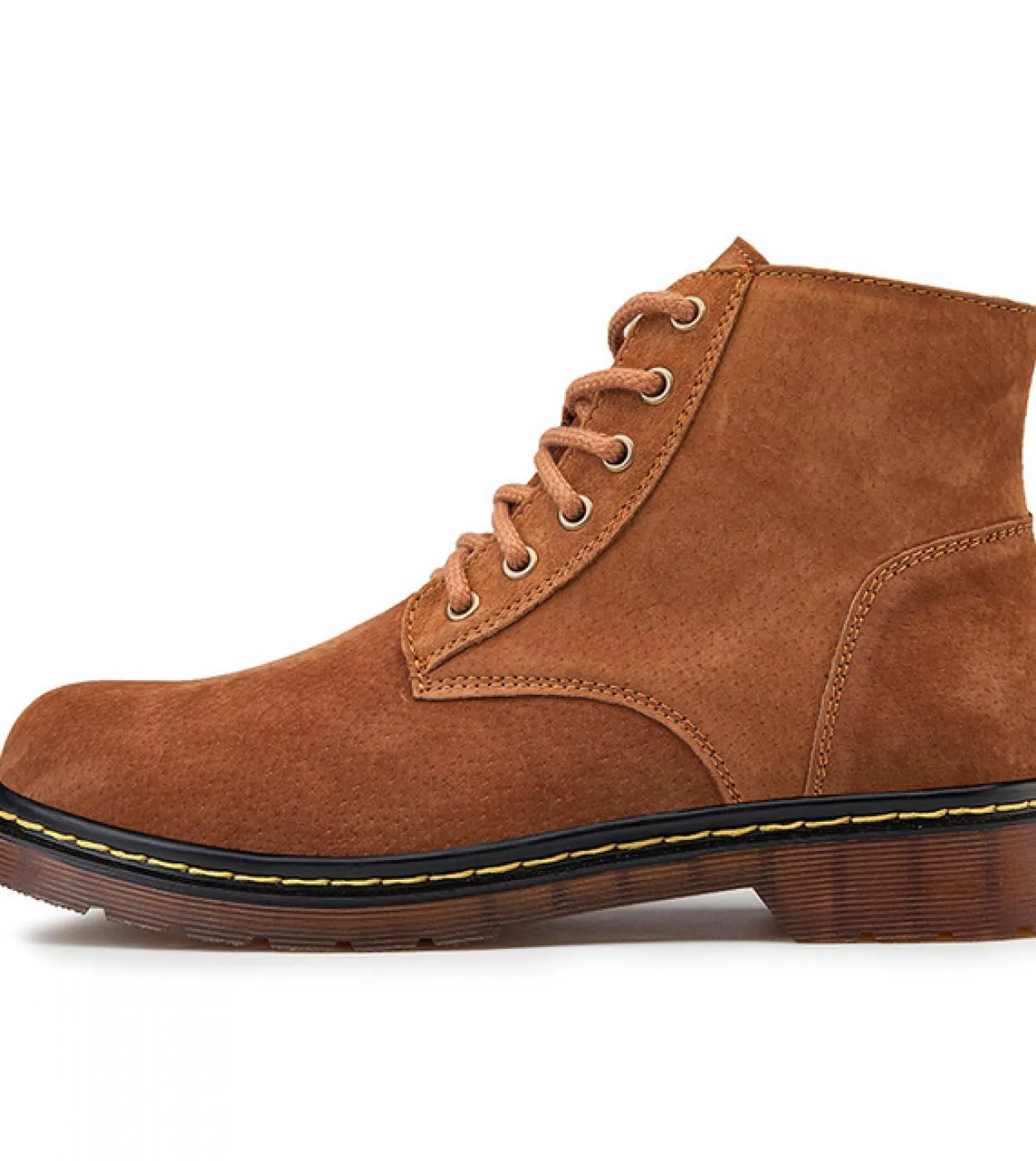Black breathable comfortable men's slip-on sneakers for casual footwear.