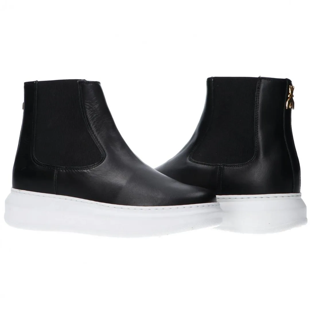 Black Vitello PPJ545 - Direct Result