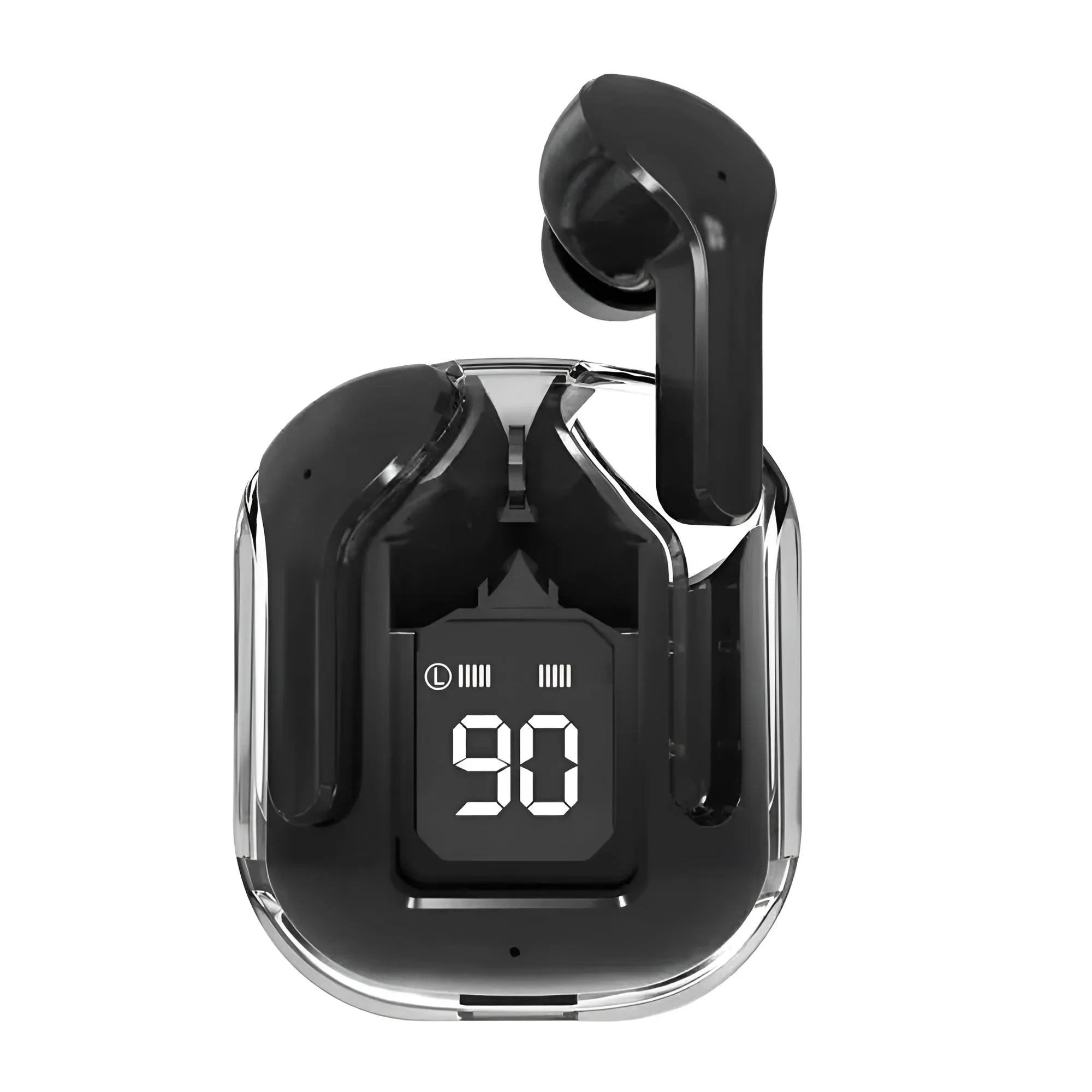 Bluetooth 5.3 Wireless Earphones with Noise Cancelling