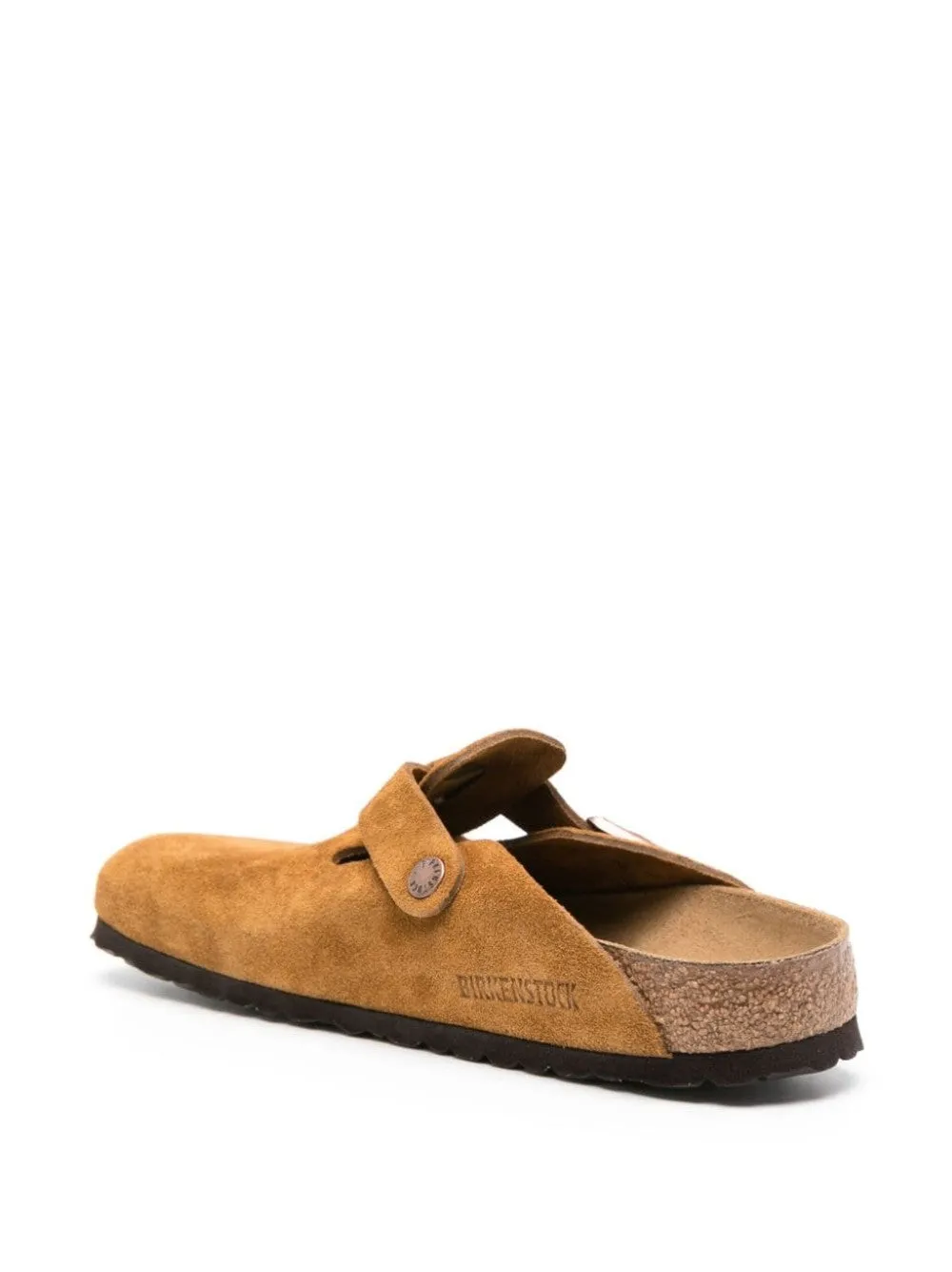 Boston Sandals
