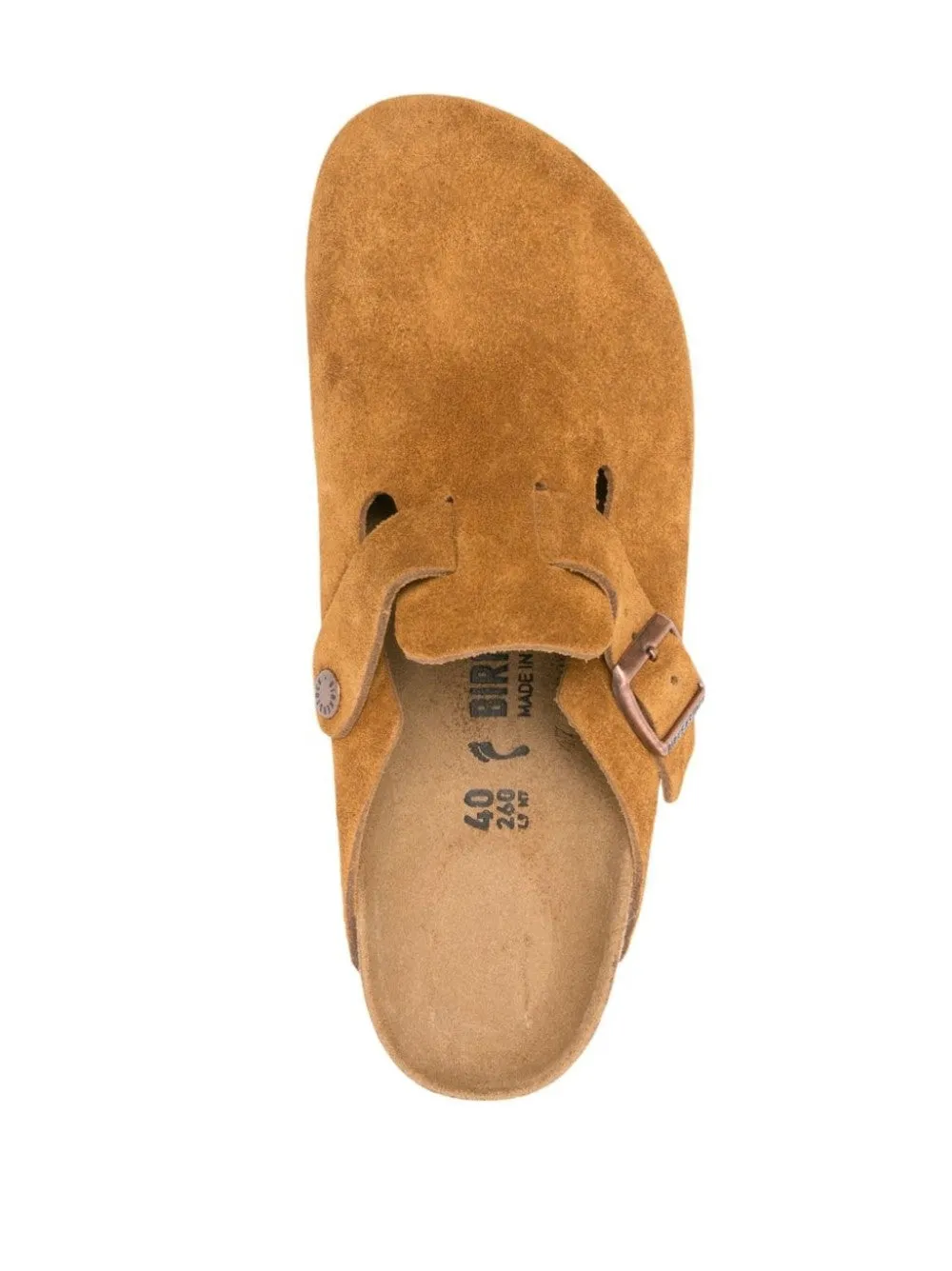 Boston Sandals