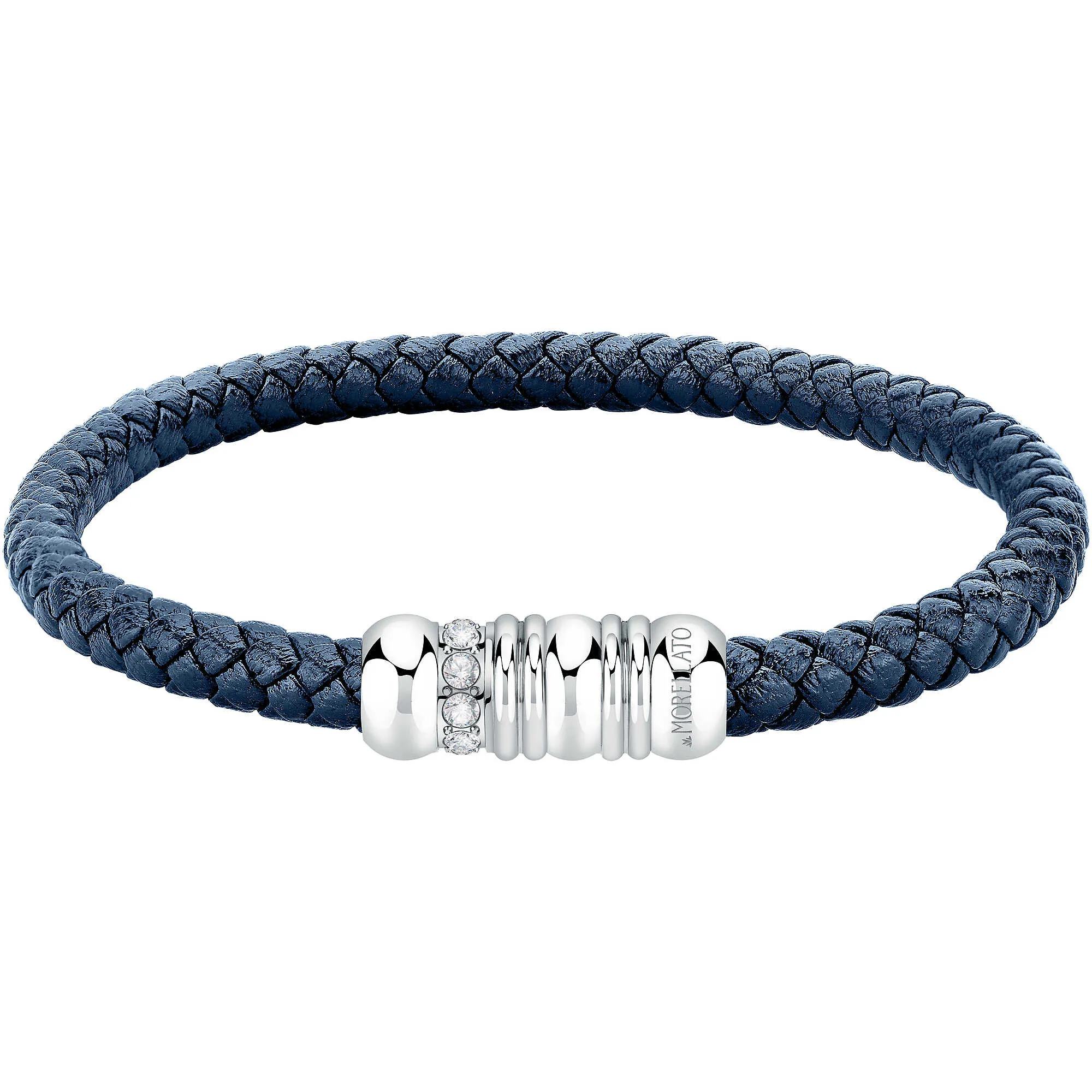 bracciale uomo gioielli Morellato Moody
