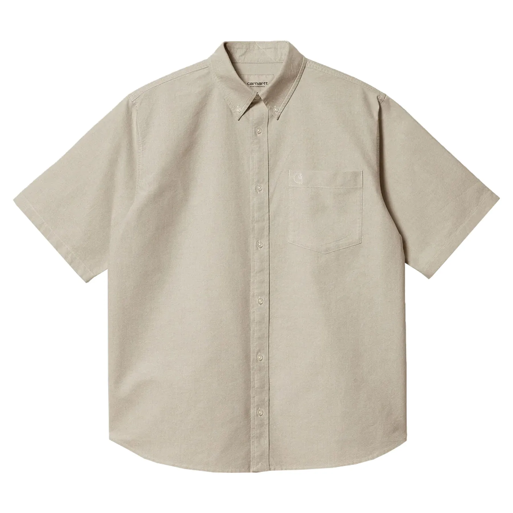 Braxton Short Sleeve Shirt