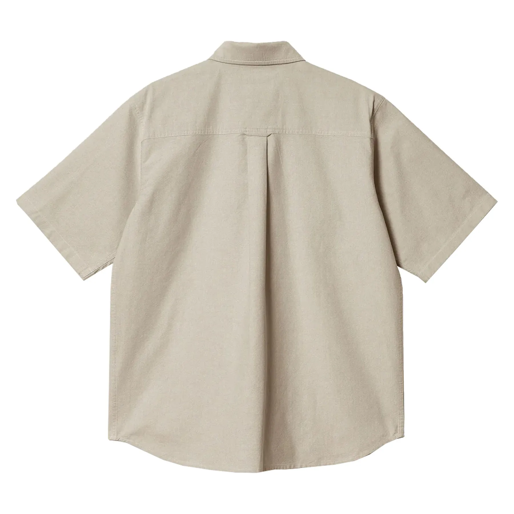 Braxton Short Sleeve Shirt