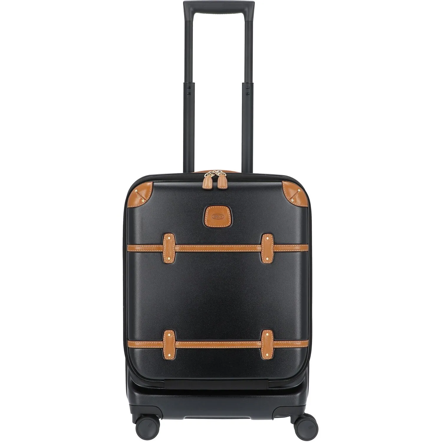 Bric's Bellagio Trolley cabina a 4 ruote 55 cm Scomparto per laptop