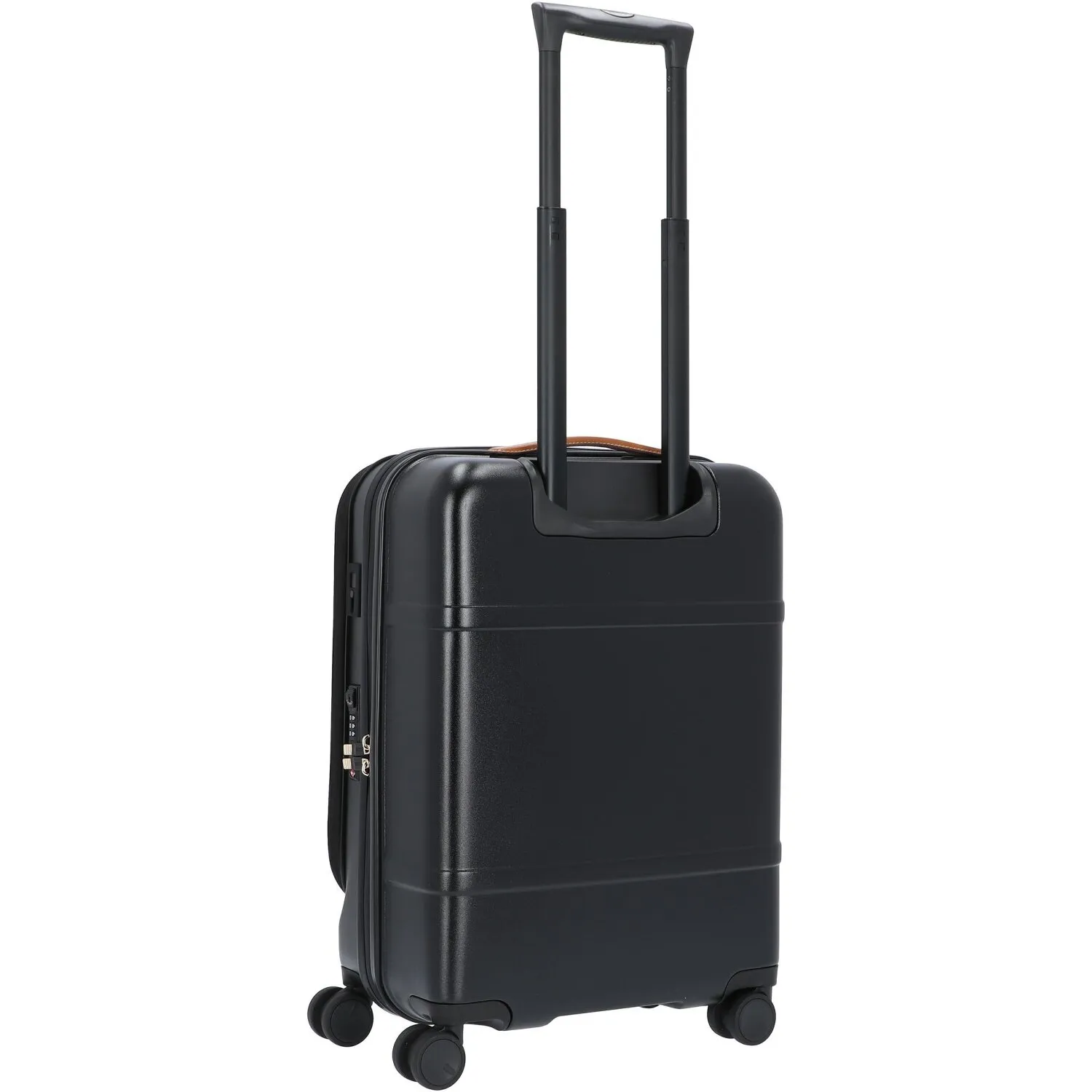 Bric's Bellagio Trolley cabina a 4 ruote 55 cm Scomparto per laptop