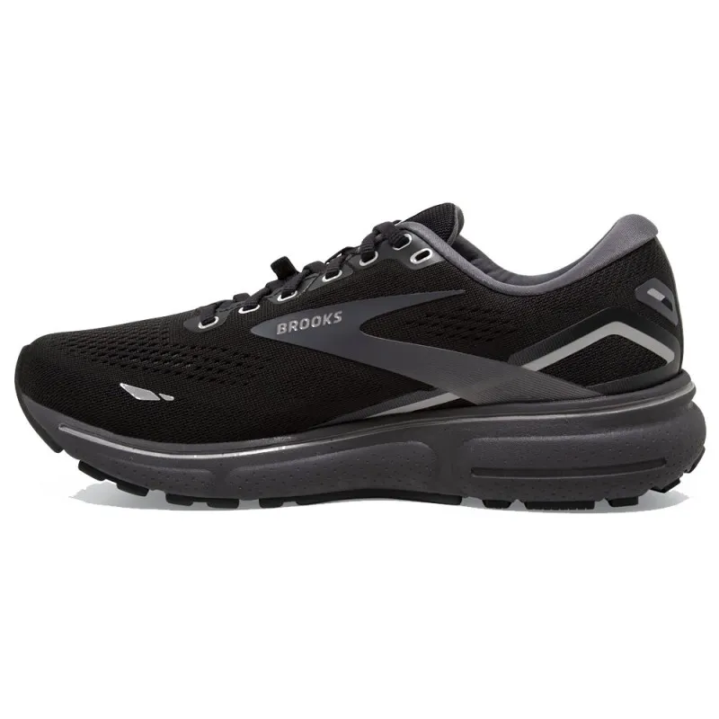 Brooks Ghost 15 Nero GORE-TEX - Scarpe Running Uomo