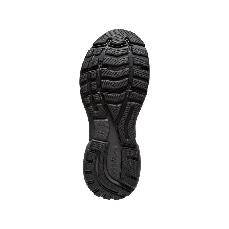 Brooks Ghost 15 Nero GORE-TEX - Scarpe Running Uomo