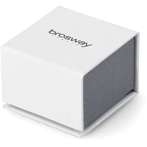 BROSWAY Anello donna gioielli Brosway Tring BTGC20B
