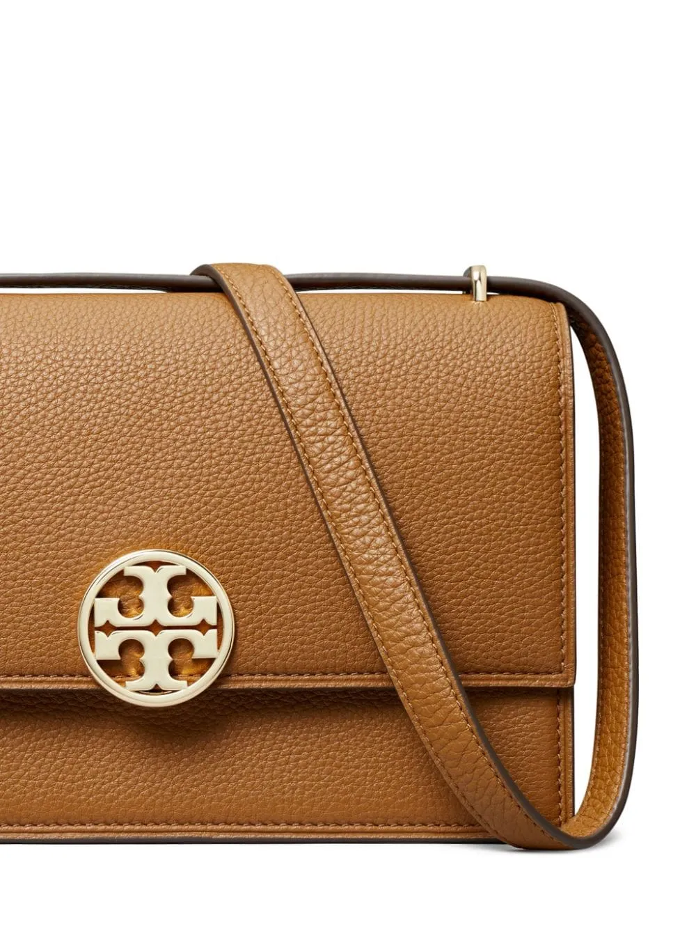 Brown Women's Miller Shoulder Bag