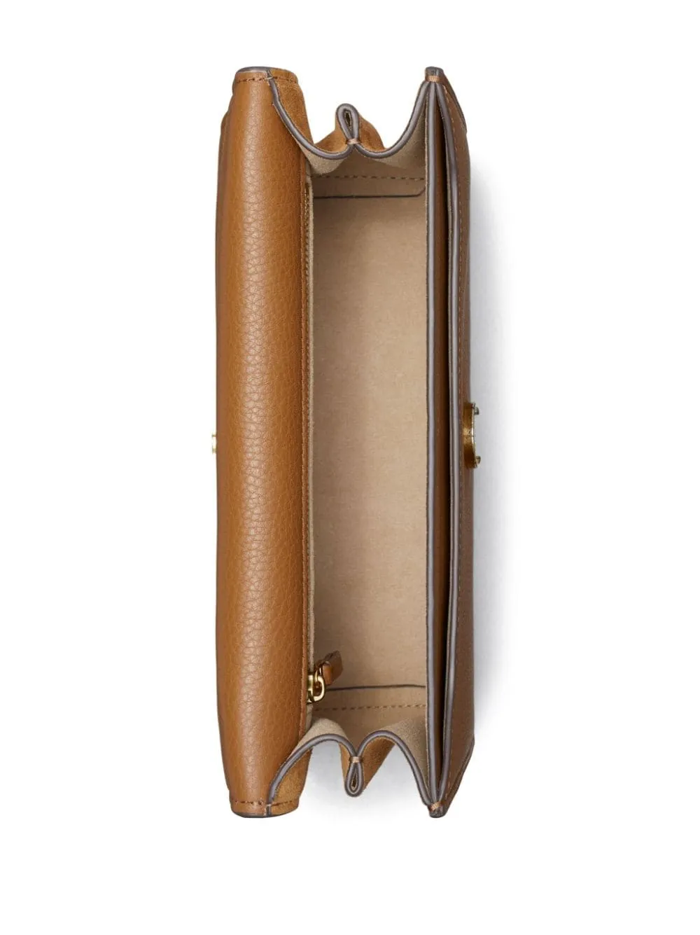 Brown Women's Miller Shoulder Bag