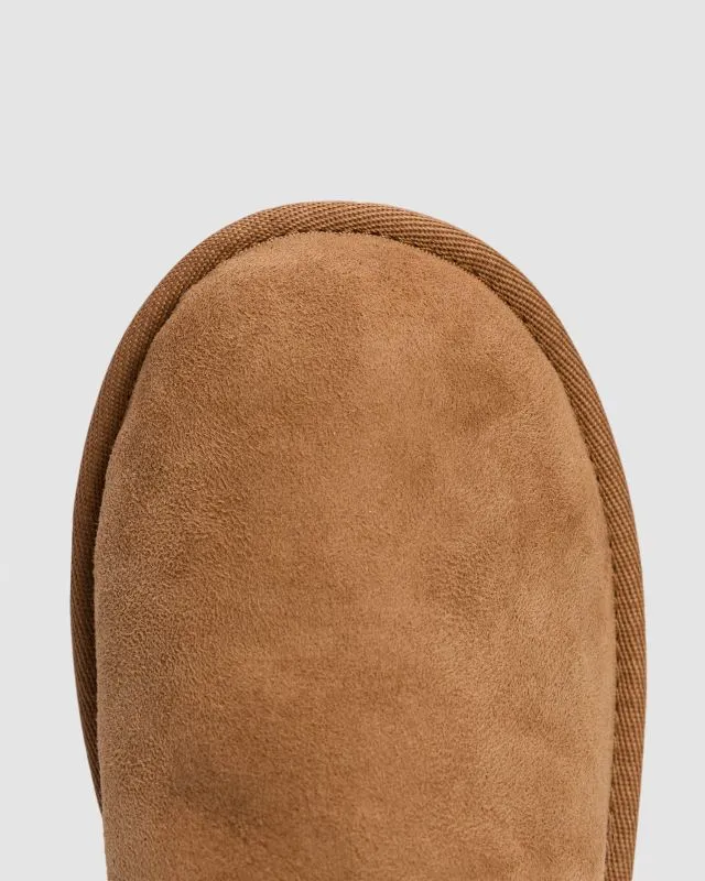 Buty dziecięce UGG Kids' classic mini II 1017715K-che
